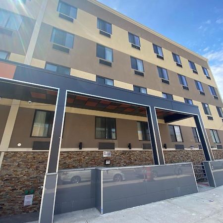 Velvet Hotel New York Exterior photo